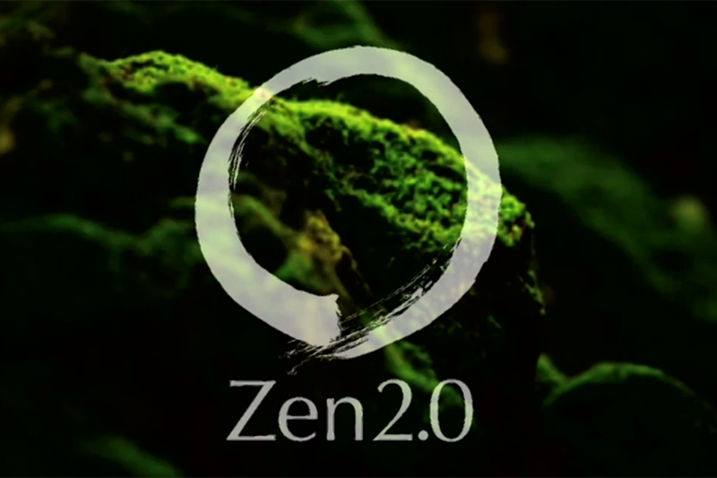 禅の精神にたちかえる 〜鎌倉の浄智寺で行われたZen2.0オンラインイベントに参加して感じたこと〜